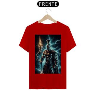 Nome do produto Camiseta T-Shirt Quality Espartano