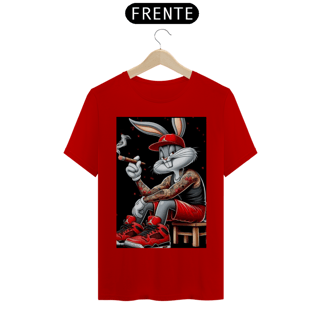 Nome do produto Camiseta T-Shirt Quality Pernalonga Brother