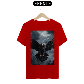 Nome do produto Camiseta T-Shirt Quality Águia