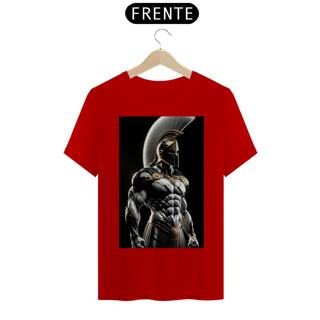 Nome do produto Camiseta T-Shirt Quality Espartano Lider