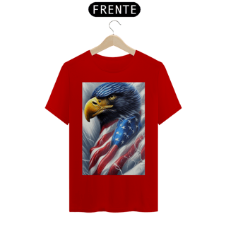 Nome do produto Camiseta T-Shirt Quality EUA II