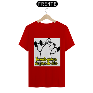 Nome do produto Camiseta T-Shirt Quality Ficando gostasa