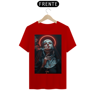 Nome do produto Camiseta T-Shirt Quality Freira
