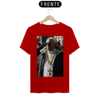 Nome do produto Camiseta T-Shirt Quality Papa
