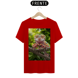 Nome do produto Camiseta T-shirt Quality Love