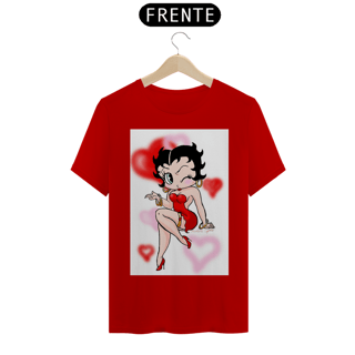 Nome do produto Camiseta T-Shirt Quality Charme