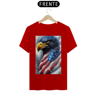 Nome do produto Camiseta T-Shirt Quality EUA IV