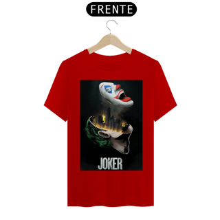 Nome do produto Camiseta T-shirt Quality Joker