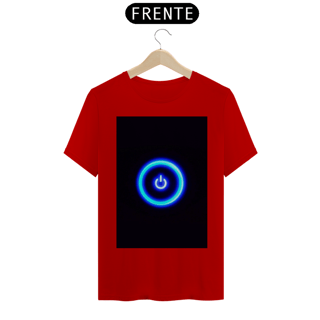 Nome do produto Camiseta T-shirt Quality Power