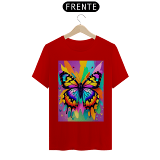 Nome do produto Camiseta T-shirt Quality Transformação II