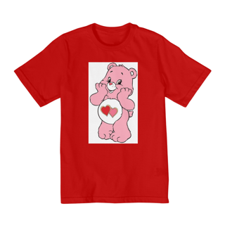 Nome do produto Camiseta Infantil Quality 2 - 10