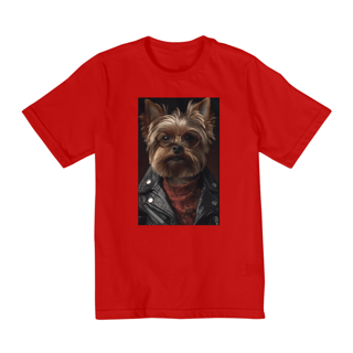 Nome do produto Camiseta Infantil Quality 2 - 10