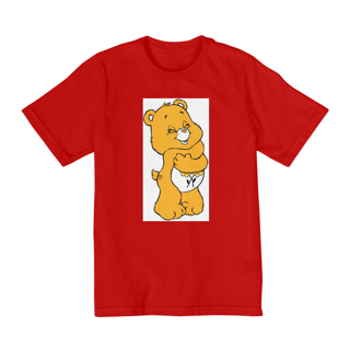 Nome do produto Camiseta Infantil Quality 2 - 10