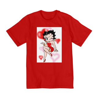 Nome do produto Camiseta Infantil Quality 2 - 10