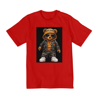Nome do produto Camiseta Infantil Quality 2 - 10