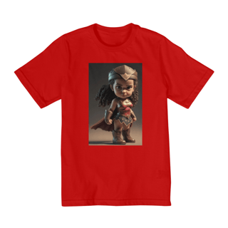 Nome do produto Camiseta Infantil Quality 2 - 10