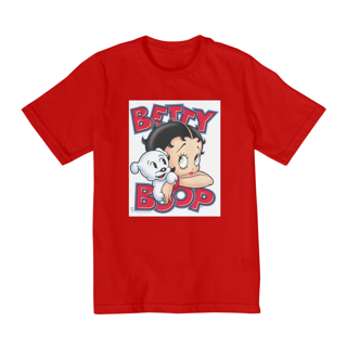 Nome do produto Camiseta Infantil Quality 2 - 10