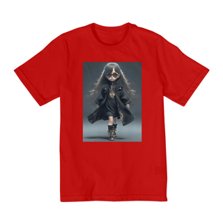 Nome do produto Camiseta Infantil Quality 2 - 10