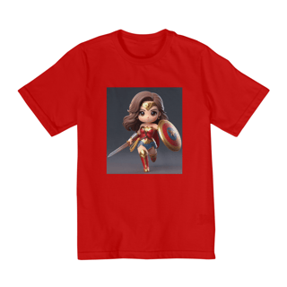 Nome do produto Camiseta Infantil Quality 2 - 10