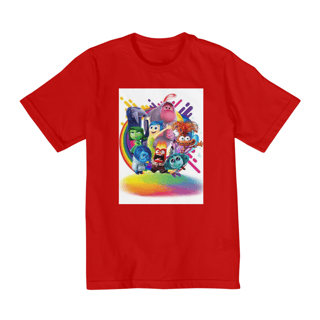 Nome do produto Camiseta Infantil Quality 2 - 10