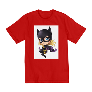Nome do produto Camiseta Infantil de 2 - 8 anos