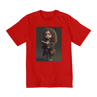 Nome do produto Camiseta Infantil 2 - 8 anos