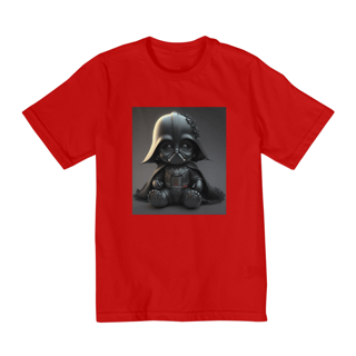 Nome do produto Camiseta Infantil 2 - 8 anos