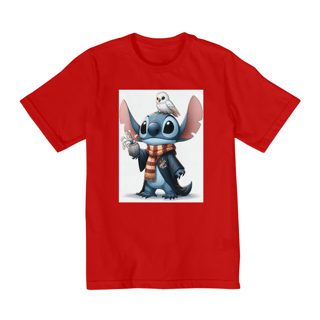 Nome do produto Camiseta Infantil 2 - 8 anos