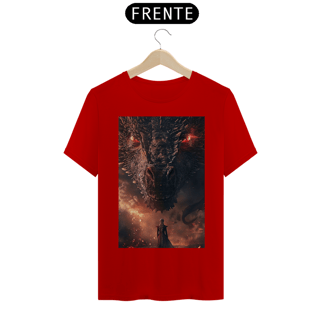 Nome do produto Camiseta T-Shirt Quality GOT