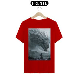 Nome do produto Camiseta T-Shirt Quality GOT