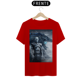 Nome do produto Camiseta T-Shirt Quality GOT
