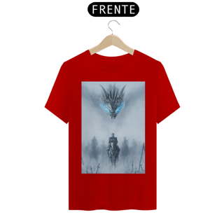 Nome do produto Camiseta T-Shirt Quality GOT