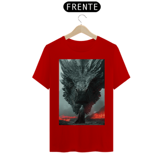 Nome do produto Camiseta T-Shirt Quality GOT