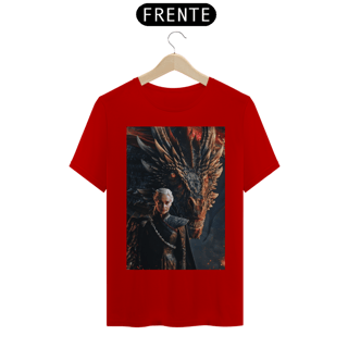 Nome do produto Camiseta T-Shirt Quality GOT