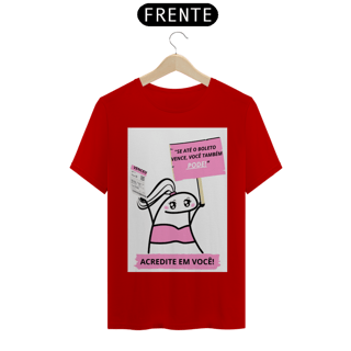 Nome do produto Camiseta T-Shirt Quality 