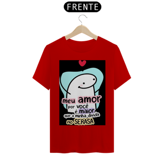 Nome do produto Camiseta T-Shirt Quality 