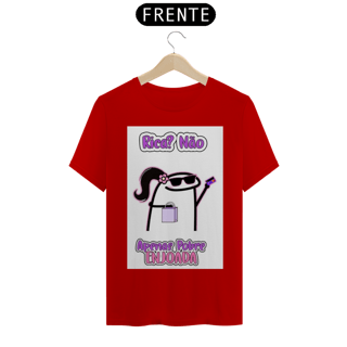 Nome do produto Camiseta T-Shirt Quality 