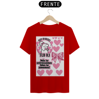 Nome do produto Camiseta T-Shirt Quality 