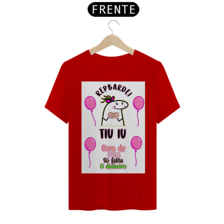 Nome do produto Camiseta T-Shirt Quality 