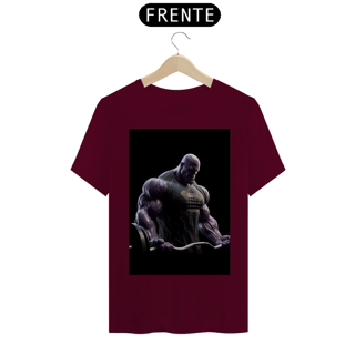 Nome do produto Camiseta T-Shirt Quality Thanos