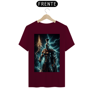 Nome do produto Camiseta T-Shirt Quality Espartano
