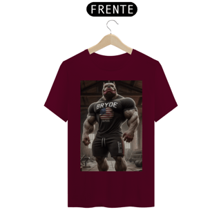 Nome do produto Camiseta T-Shirt Quality Bride