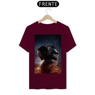 Nome do produto Camiseta T-Shirt Quality Venon