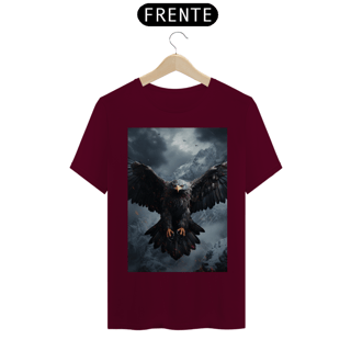 Nome do produto Camiseta T-Shirt Quality Águia
