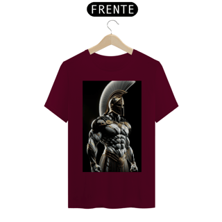 Nome do produto Camiseta T-Shirt Quality Espartano Lider