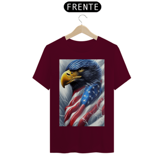 Nome do produto Camiseta T-Shirt Quality EUA II