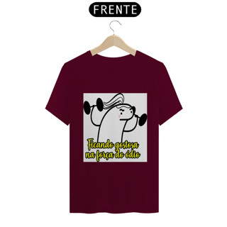 Nome do produto Camiseta T-Shirt Quality Ficando gostasa