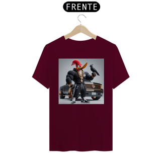Nome do produto Camiseta T-Shirt Quality Pica Pau