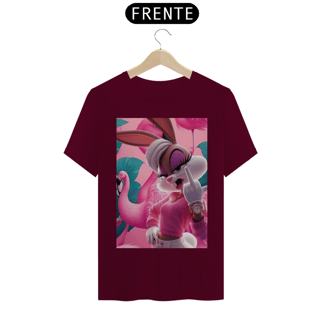 Nome do produto Camiseta T-Shirt Quality Coelhinha
