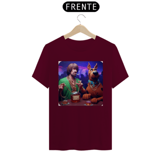 Nome do produto Camiseta T-Shirt Quality Scoob